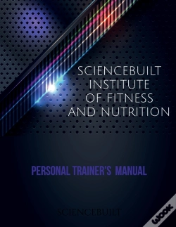 Capa do artigo Personal Trainer Manual