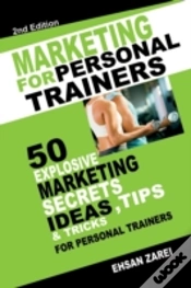 Capa do artigo Personal Trainer Marketing