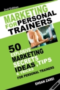 Capa do artigo Personal Trainer Marketing