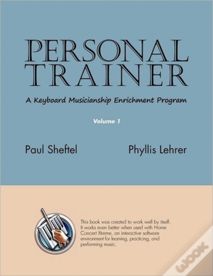 Personal Trainer