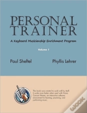 Capa do artigo Personal Trainer