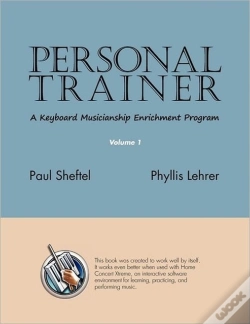 Capa do artigo Personal Trainer
