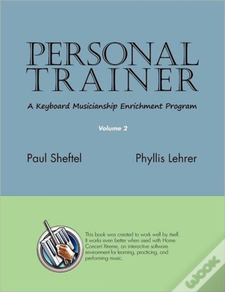 Personal Trainer