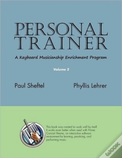 Capa do artigo Personal Trainer