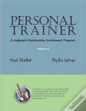 Capa do artigo Personal Trainer