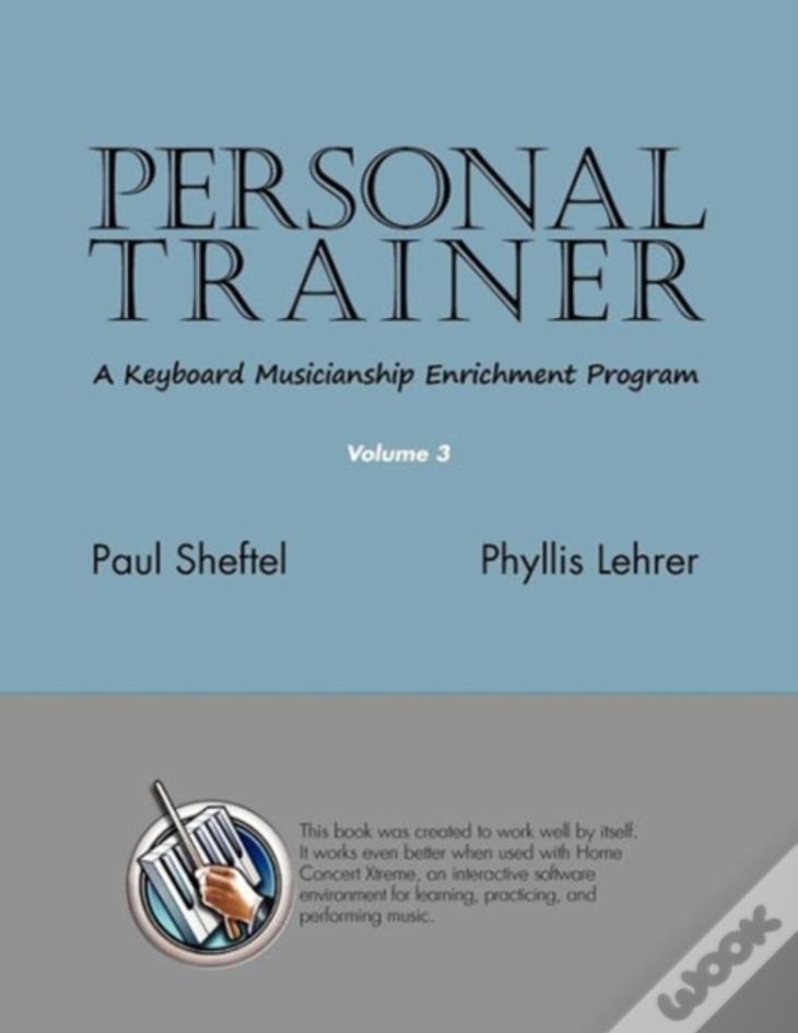 Personal Trainer