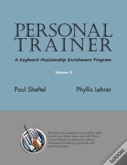 Capa do artigo Personal Trainer