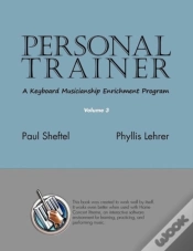 Capa do artigo Personal Trainer