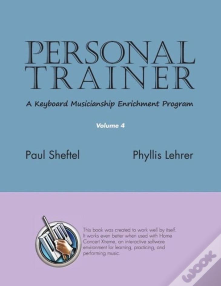 Personal Trainer