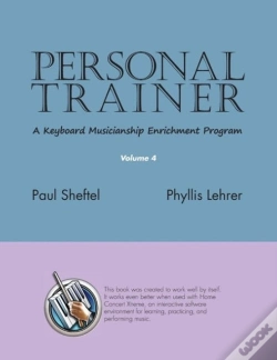 Capa do artigo Personal Trainer