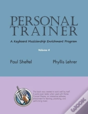 Capa do artigo Personal Trainer