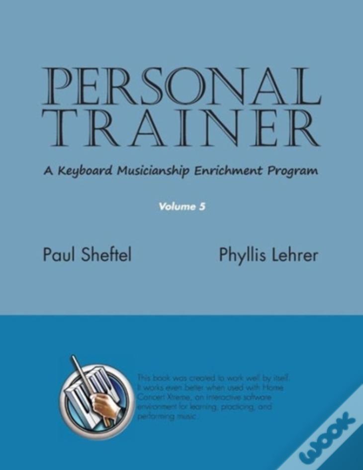 Personal Trainer