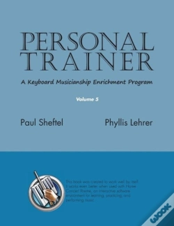 Capa do artigo Personal Trainer
