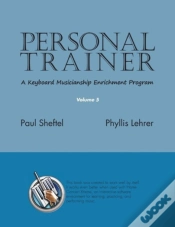 Capa do artigo Personal Trainer