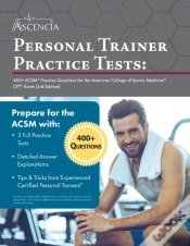 Capa do artigo Personal Trainer Practice Tests