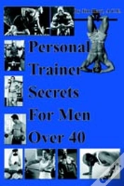 Capa do artigo Personal Trainer Secrets For Men Over 40