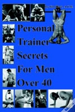 Capa do artigo Personal Trainer Secrets For Men Over 40