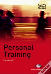 Capa do artigo Personal Training
