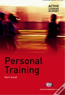 Capa do artigo Personal Training