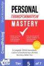 Personal Transformation Mastery - Preview