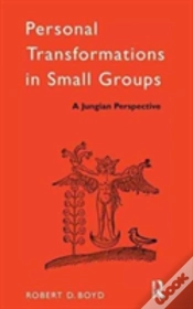 Capa do artigo Personal Transformations In Small Groups