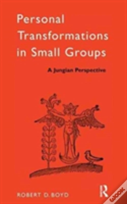 Capa do artigo Personal Transformations In Small Groups
