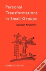 Capa do artigo Personal Transformations In Small Groups