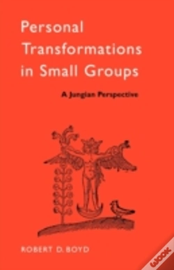 Capa do artigo Personal Transformations In Small Groups