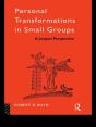 Personal Transformations In Small Groups - Preview