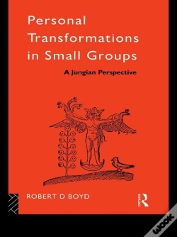 Capa do artigo Personal Transformations In Small Groups