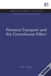 Capa do artigo Personal Transport And The Greenhouse Effect