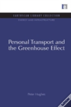 Capa do artigo Personal Transport And The Greenhouse Effect