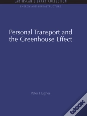 Capa do artigo Personal Transport And The Greenhouse Effect