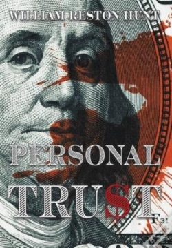 Capa do artigo Personal Tru$T