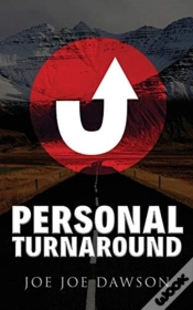 Capa do artigo Personal Turnaround