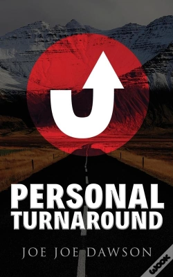 Capa do artigo Personal Turnaround