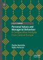 Personal Values And Managerial Behaviour - Preview