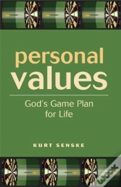 Capa do artigo Personal Values