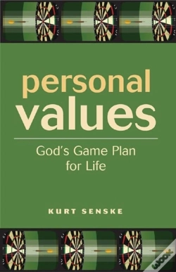 Capa do artigo Personal Values