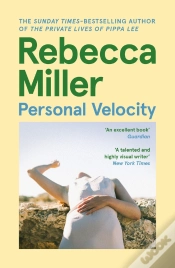 Capa do artigo Personal Velocity