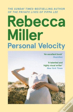 Capa do artigo Personal Velocity