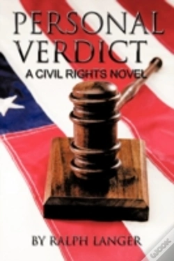 Capa do artigo Personal Verdict