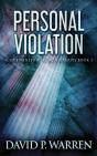 Personal Violation - Preview