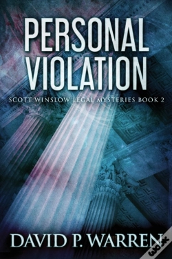 Capa do artigo Personal Violation