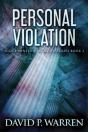 Personal Violation - Preview