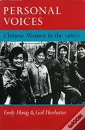 Personal Voices