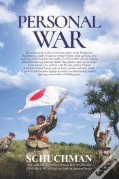 Capa do artigo Personal War