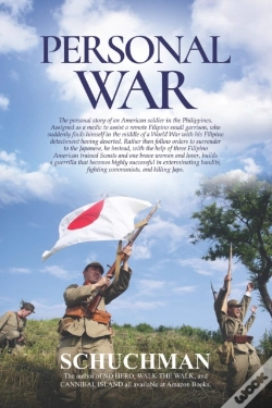 Capa do artigo Personal War