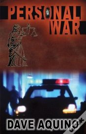 Capa do artigo Personal War
