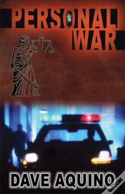 Capa do artigo Personal War